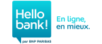 Hello bank!